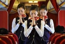 菲律宾空姐最新爆料新闻,揭秘航空业不为人知的秘密
