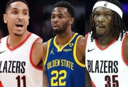 勇士队交易最新消息爆料,最新爆料揭秘潜在交易对象！”